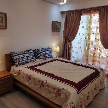 La Marina Luxury Apartment Fully Furnished Free Wifi, High Standard Residence, Amazing Prime Location Close To Restaurants, Transport, Beach And Bouregreg River Salé Exterior foto